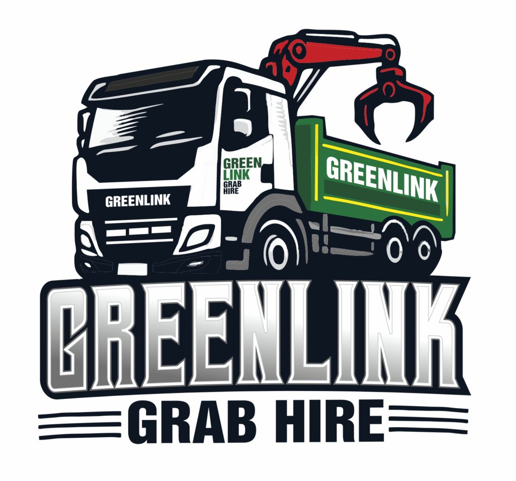 Greenlink Grab Hire