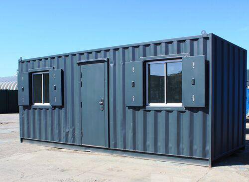 Storage